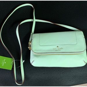 Kate spade Mariana Mansfield bag